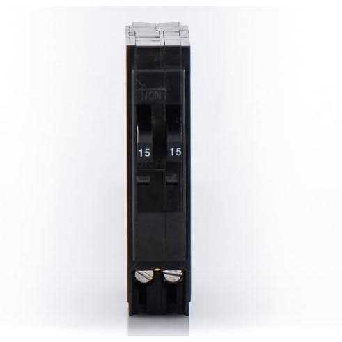 Square D QO1515 Circuit Breaker - Cheap Fitting