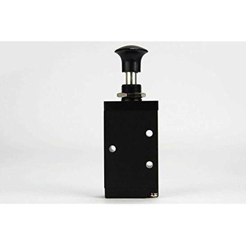PF WaterWorks Pop-Up Drain Lift Rod Assembly - Cheap Fitting