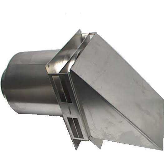Tjernlund VH1-6 Vent Hood - Cheap Fitting