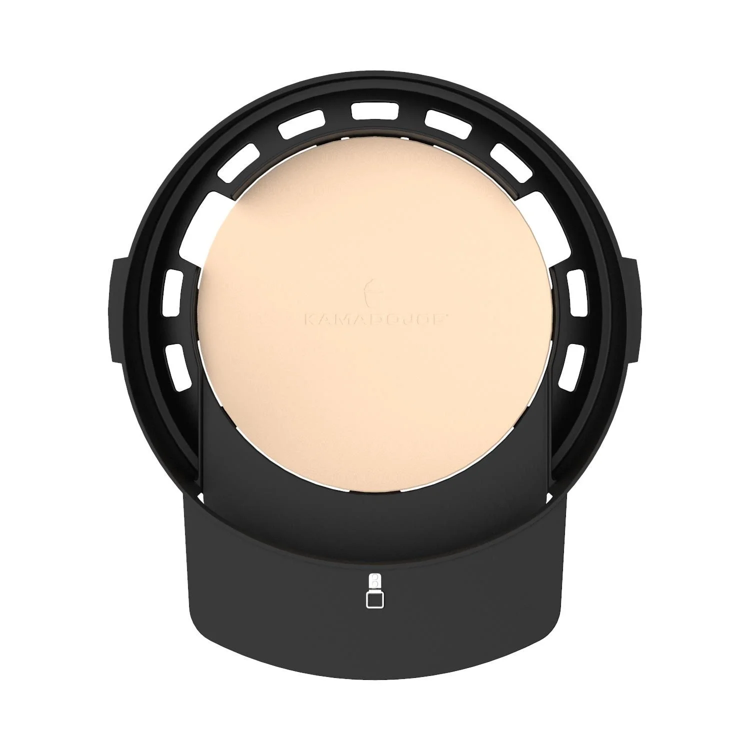 Kamado Joe DoJoe Pizza Oven Grill Accessory for Classic Joe - Cheap Fitting