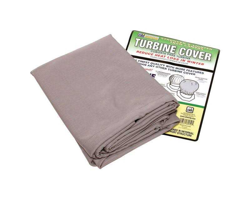 Weatherguard Evaporative Cooler Turbine Cover, 14 x 14 x 20 - Cheap Fitting