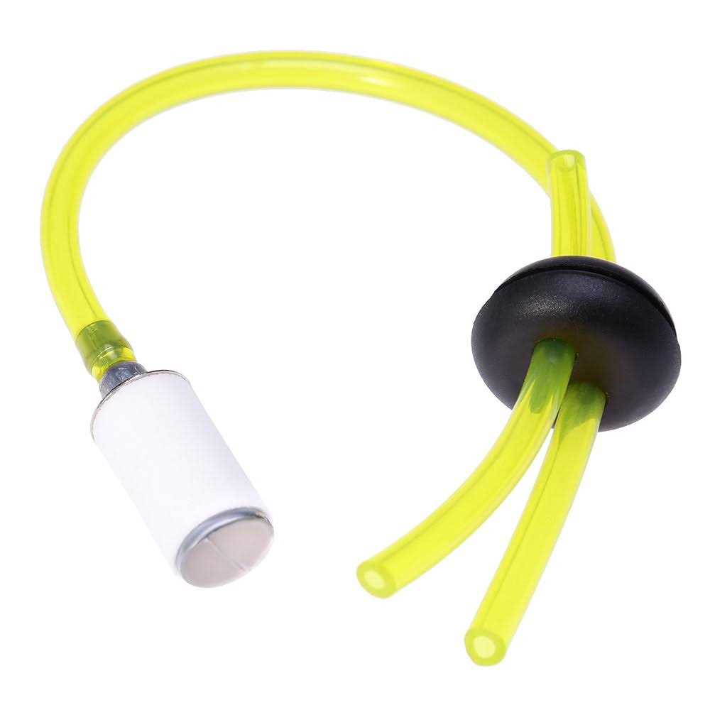 Aynaxcol Fuel Line Two Hole Grommet Assembly 3004105 for Earthquake Auger MC43 E43 Replace# 30047 300494 - Cheap Fitting