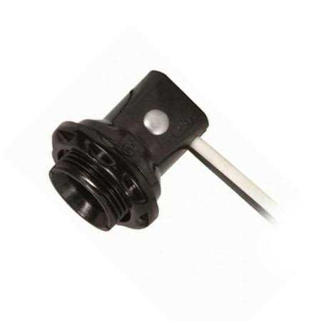 Satco 90-1556 Phenolic Threaded Candelabra Socket - Cheap Fitting