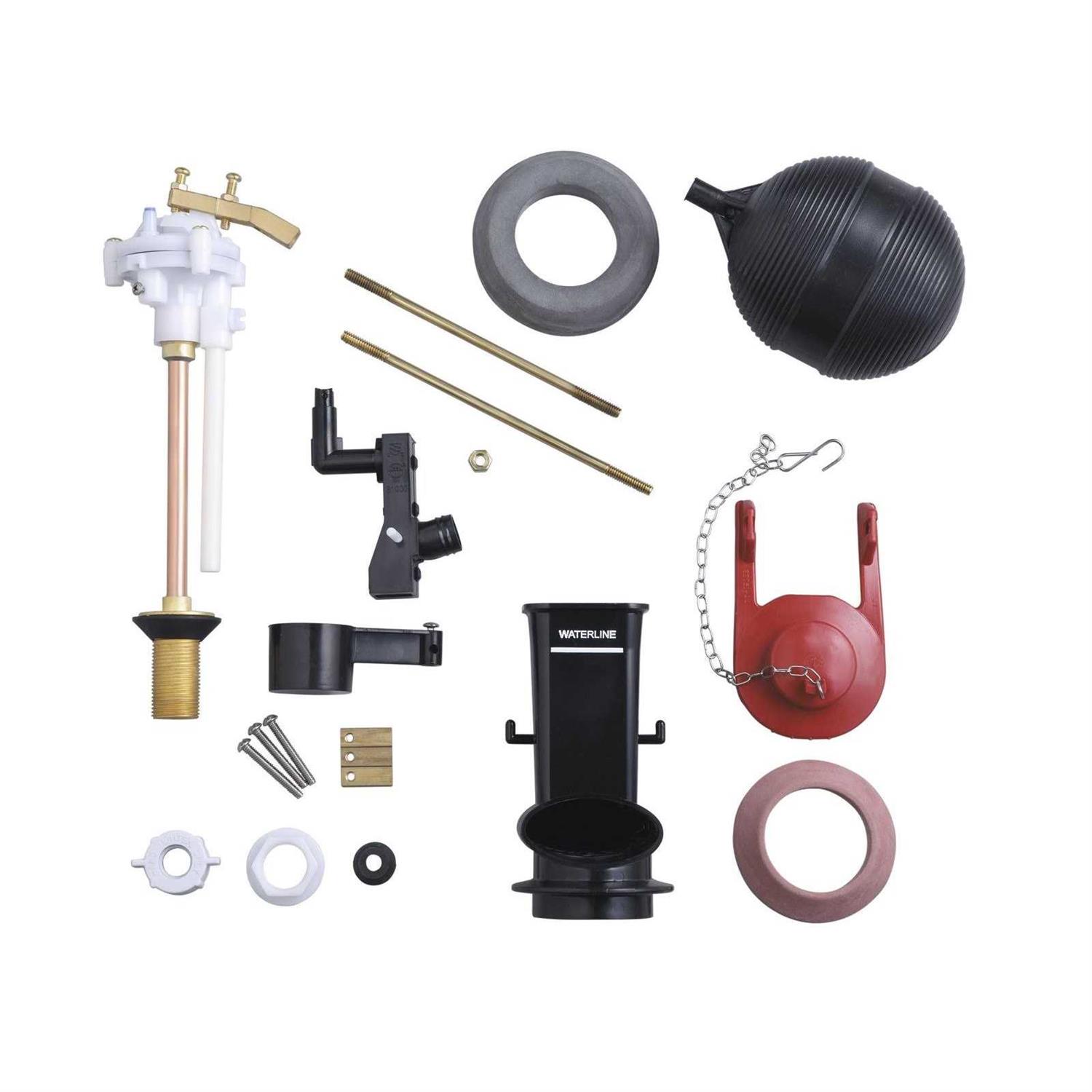 Kohler 84499 1b1x Conversion Kit - Cheap Fitting