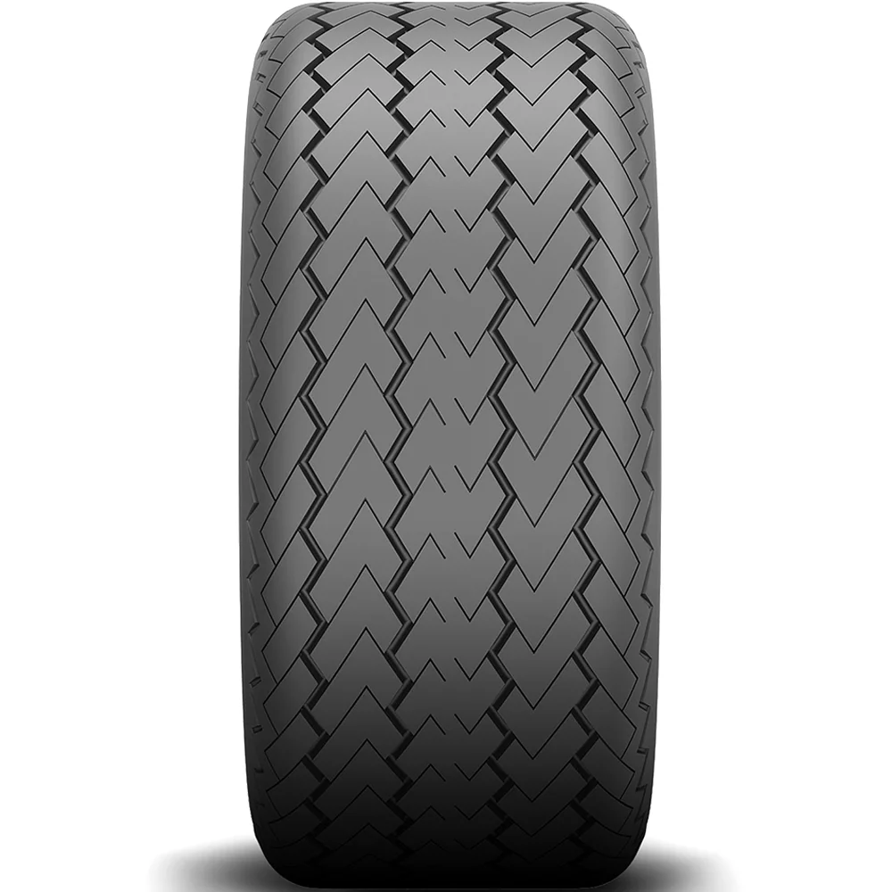 Kenda K389 Hole-N-1 18X8.50-8 Load 6 Ply Golf Cart Tire - Cheap Fitting
