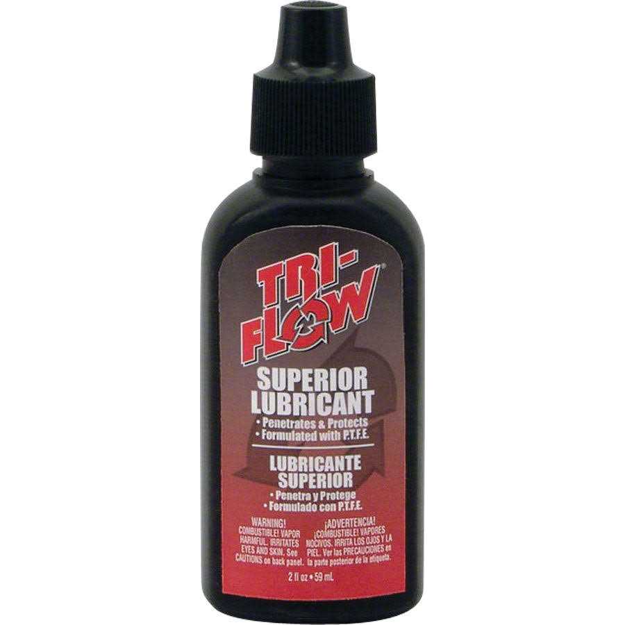 Tri-Flow Superior Lubricant - Cheap Fitting