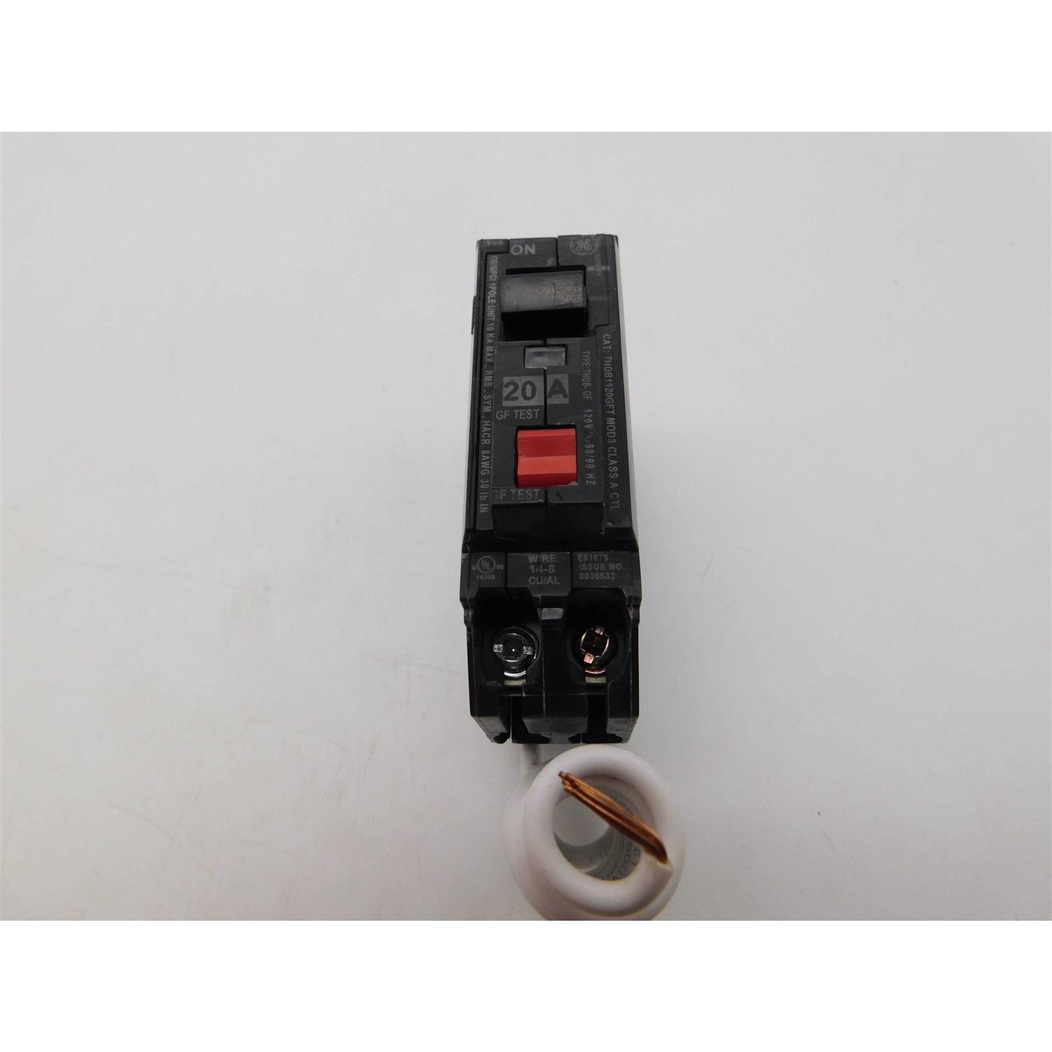 GE THQB1120GFT - Cheap Fitting