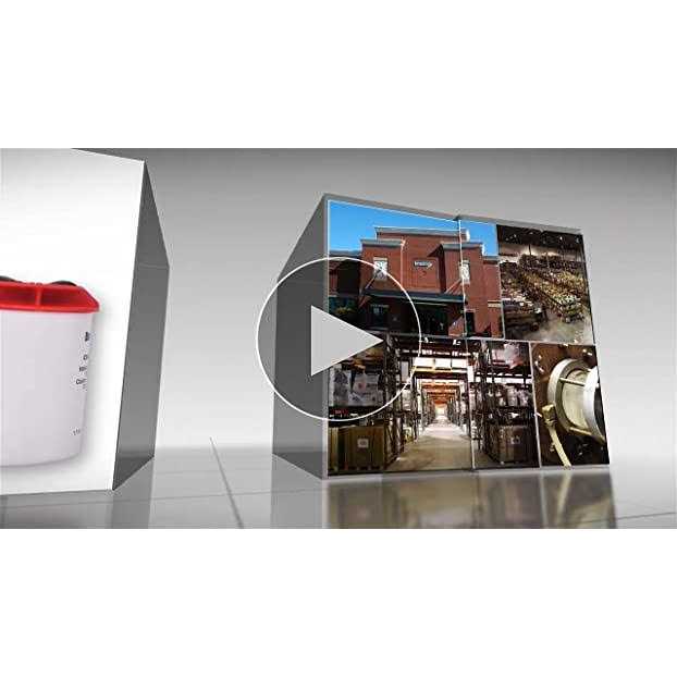 Diversitech A/C Secondary Plastic Condensate Drain Pan - Cheap Fitting