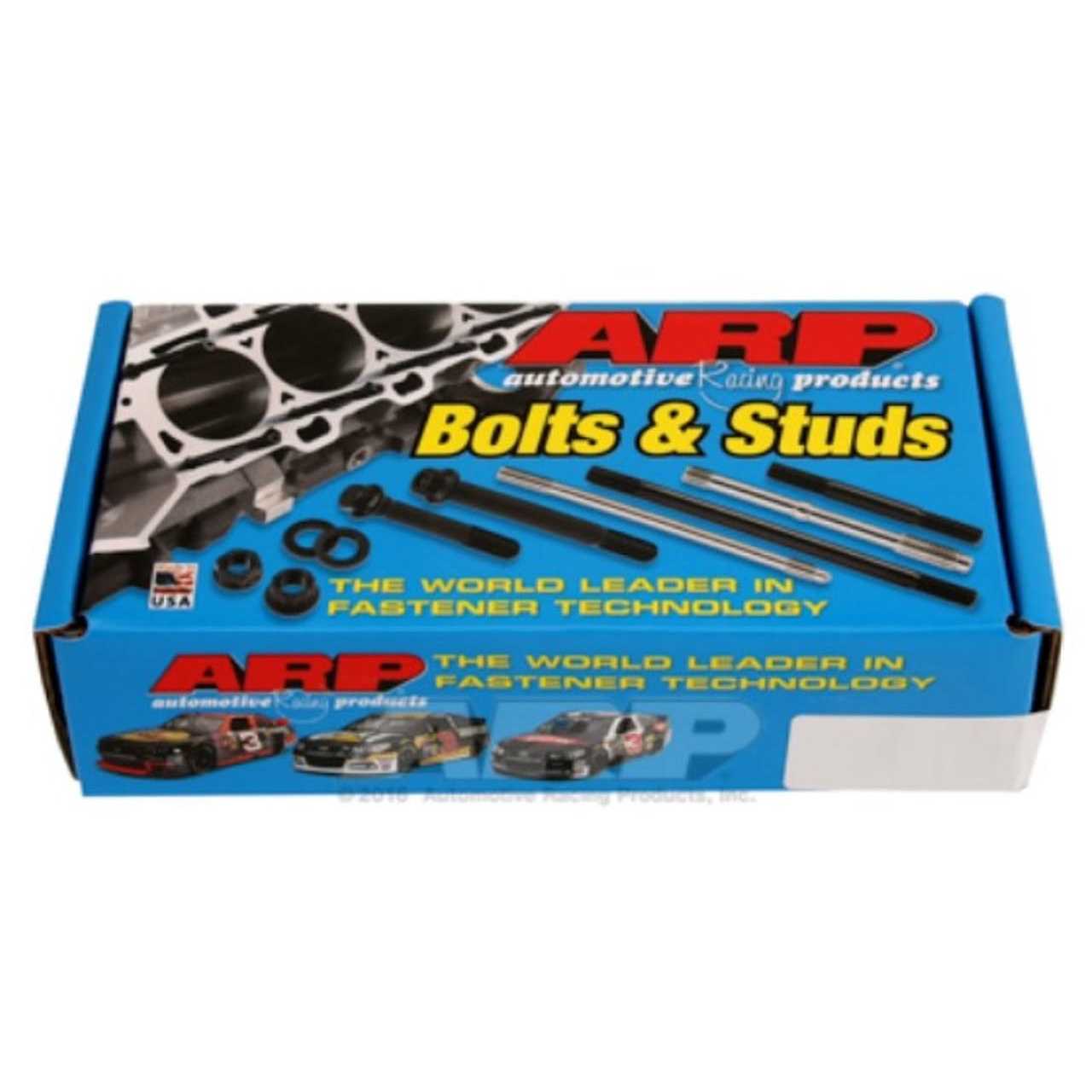 ARP 234-5802 SB Chevy 6.2L LT1 Main Stud Kit - Cheap Fitting