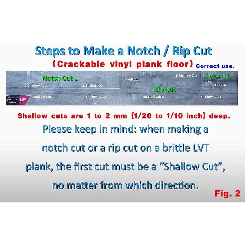 MantisTol 8.9 -227mm Pro LVT/VCT/LVP/PVC/WPC/Rigid Core Vinyl Plank Cutter LVP-230 - Cheap Fitting