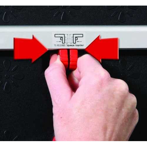 Magna Cart FF Flatform Truck - Cheap Fitting