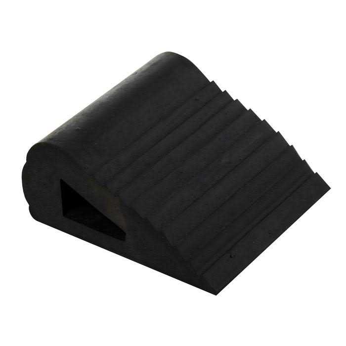 Vestil RBW-5 Industrial Rubber Wedge - Cheap Fitting