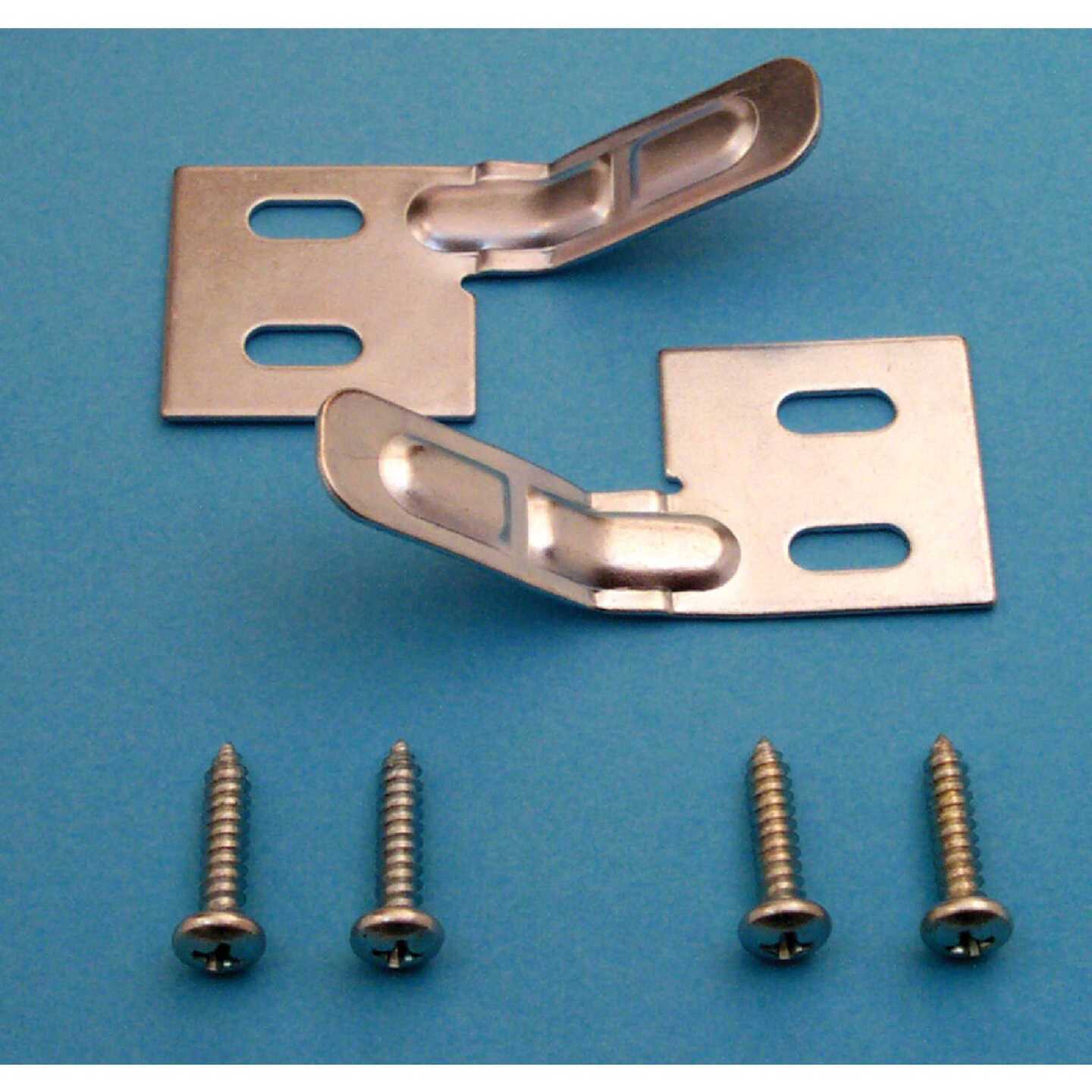 Prime-Line Bi-Fold Door Surface Aligner N 6538 - Cheap Fitting