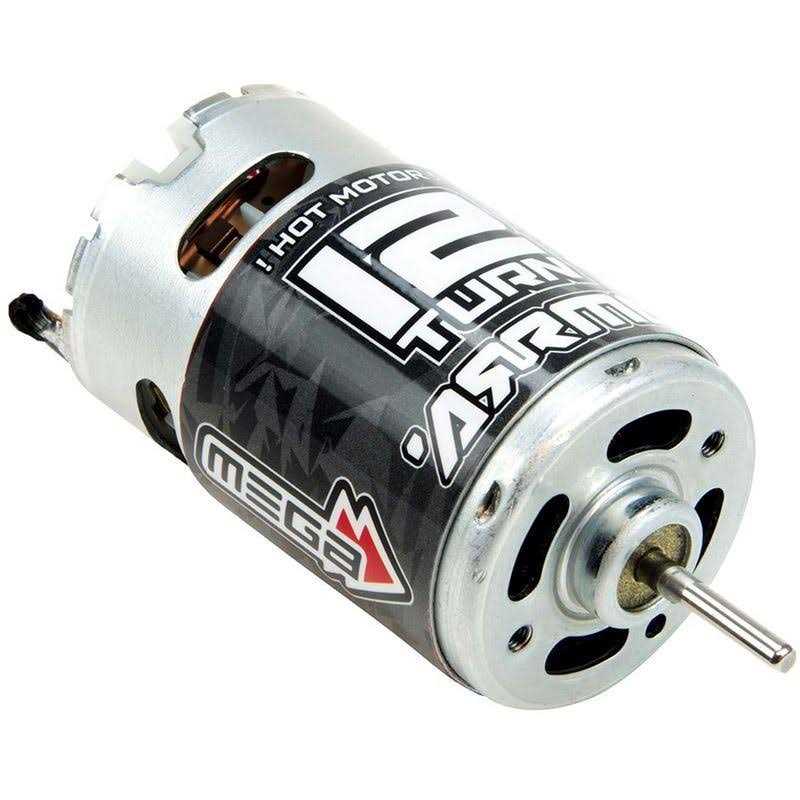 Arrma AR390175 Mega 550 12T Brushed Motor - Cheap Fitting