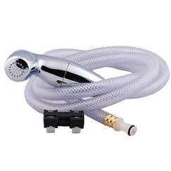 Moen 136103SL Spray Head and Hose Assembly Stainless - Cheap Fitting