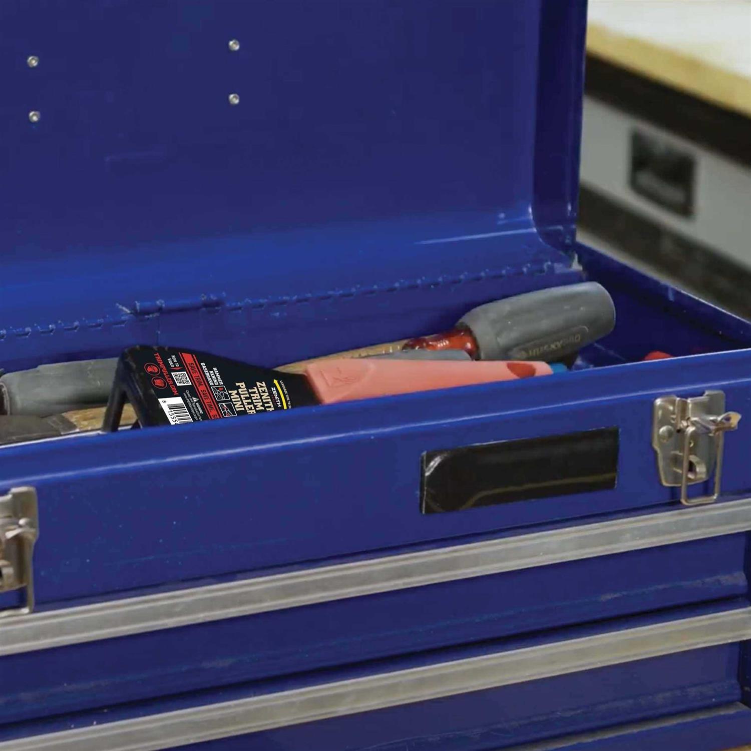 Zenith Trim Puller Mini - Cheap Fitting