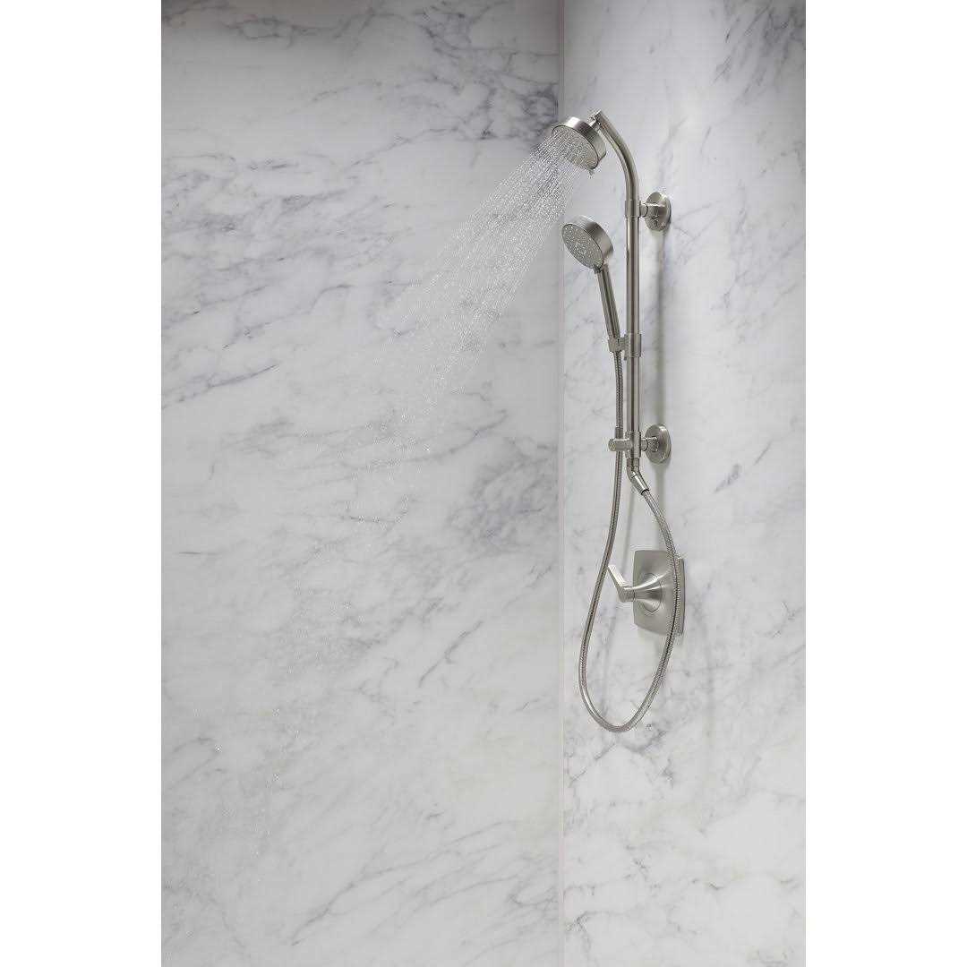 Kohler HydroRail-S Shower column kit - Cheap Fitting