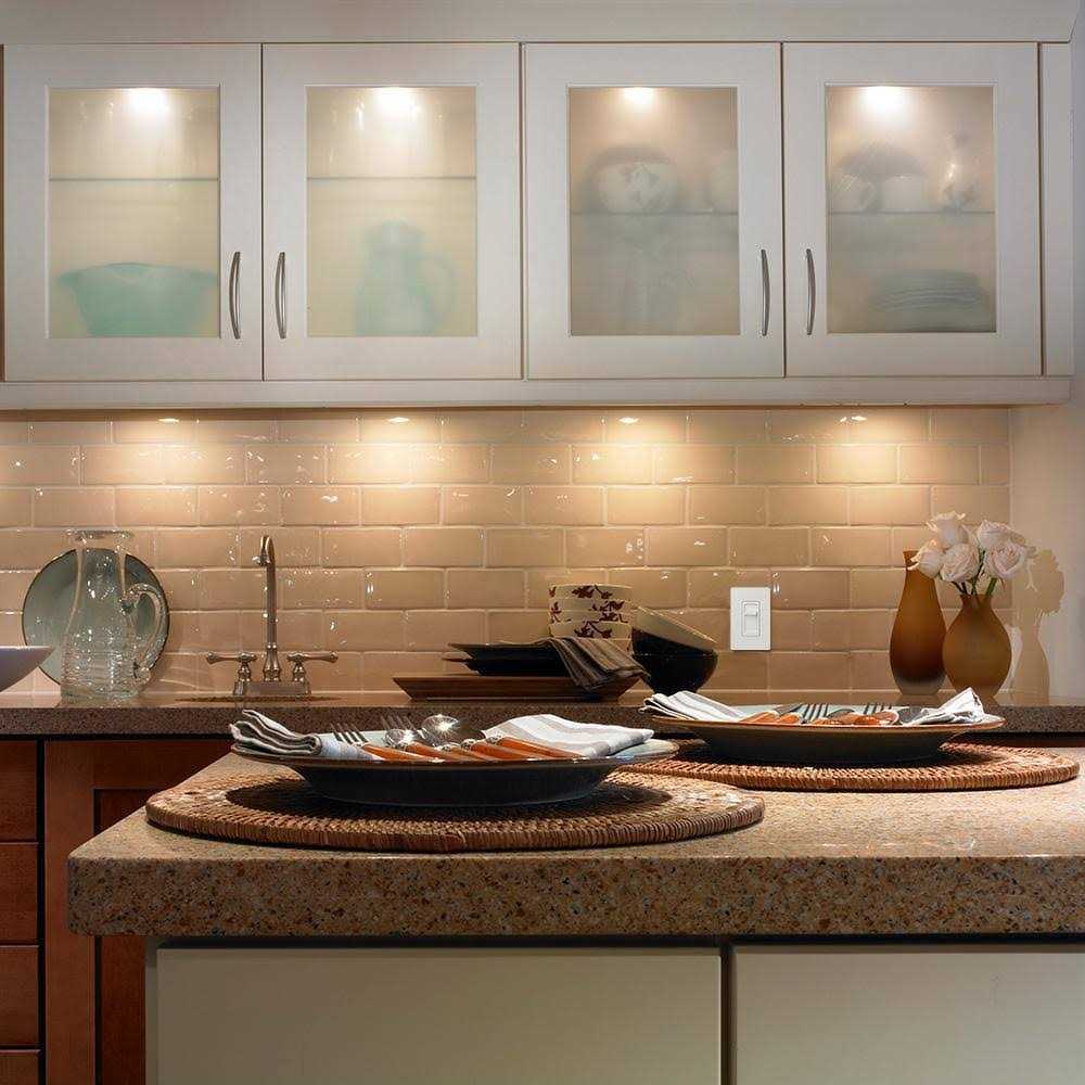 Lutron CTCL-150H-WH Skylark Contour Dimmer White - Cheap Fitting