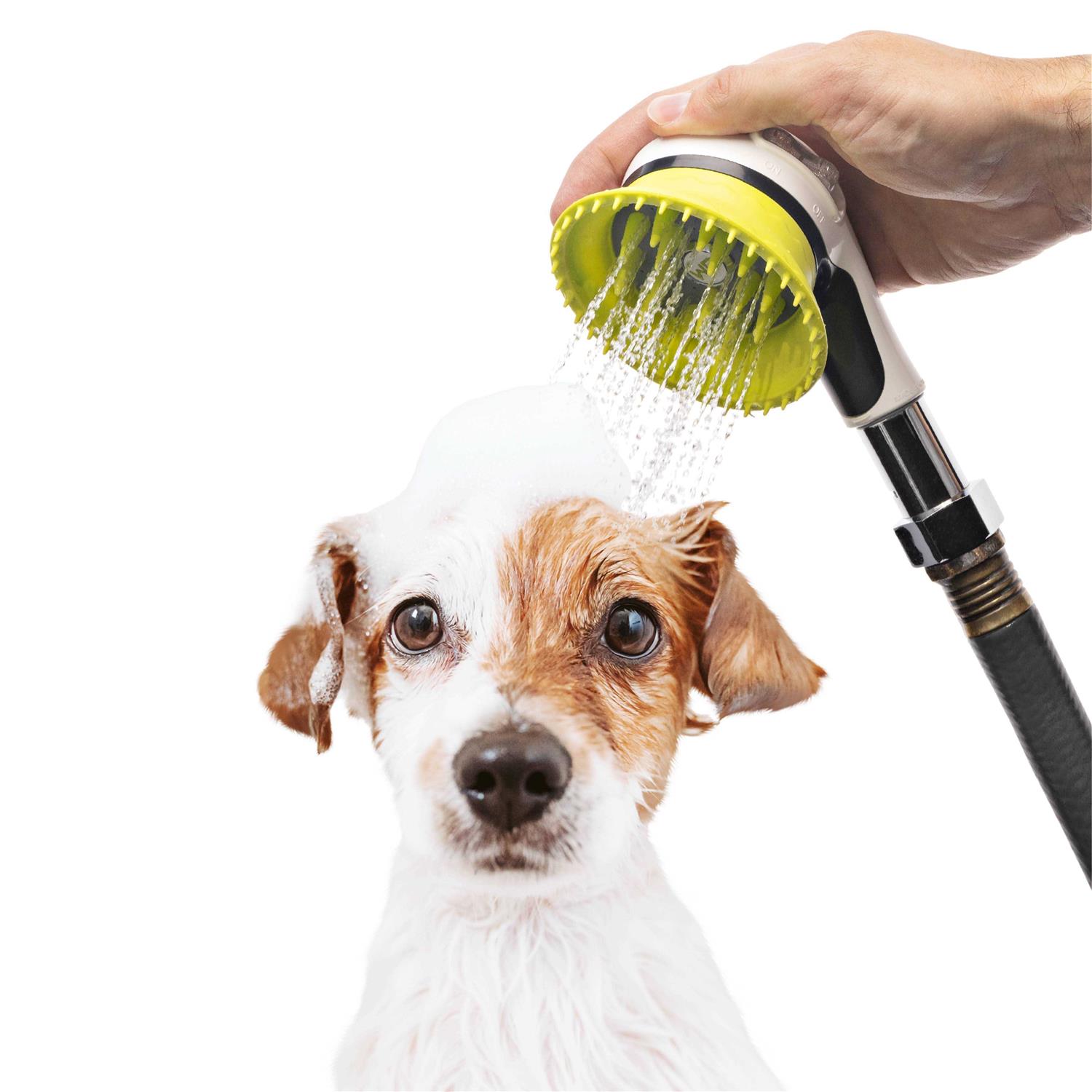 Wondurdog Bathtub Spout Attachment Dog Wash Kit - Cheap Fitting