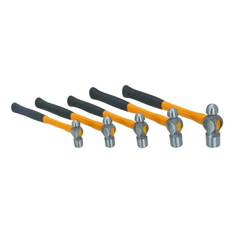 Pittsburgh Ball Peen Hammer Set - Cheap Fitting
