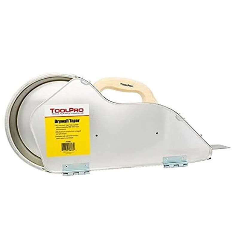 Toolpro Dry Type Aluminum Banjo Taper - Cheap Fitting