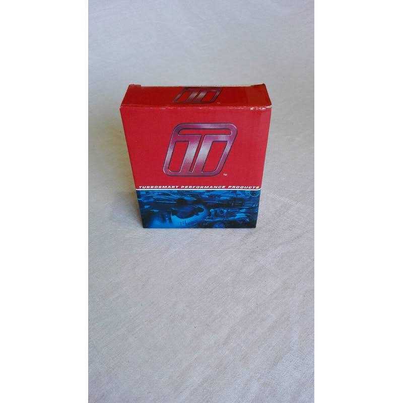 Turbosmart Boost-Tee Boost Controller - Cheap Fitting