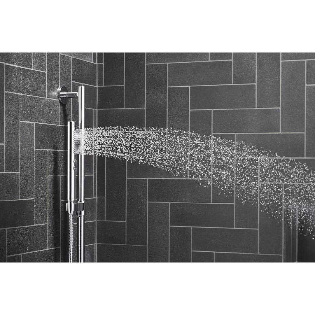 Kohler 1.75 GPM Shift Round - Cheap Fitting