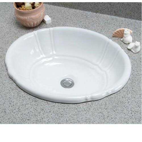 Barclay Lisbon Drop-In 4-710 - Cheap Fitting