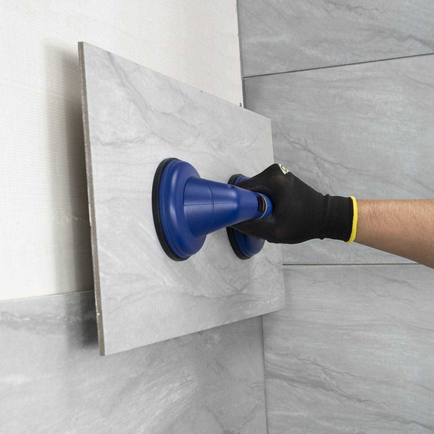 QEP Pro MAXGrip Portable Handle - Cheap Fitting