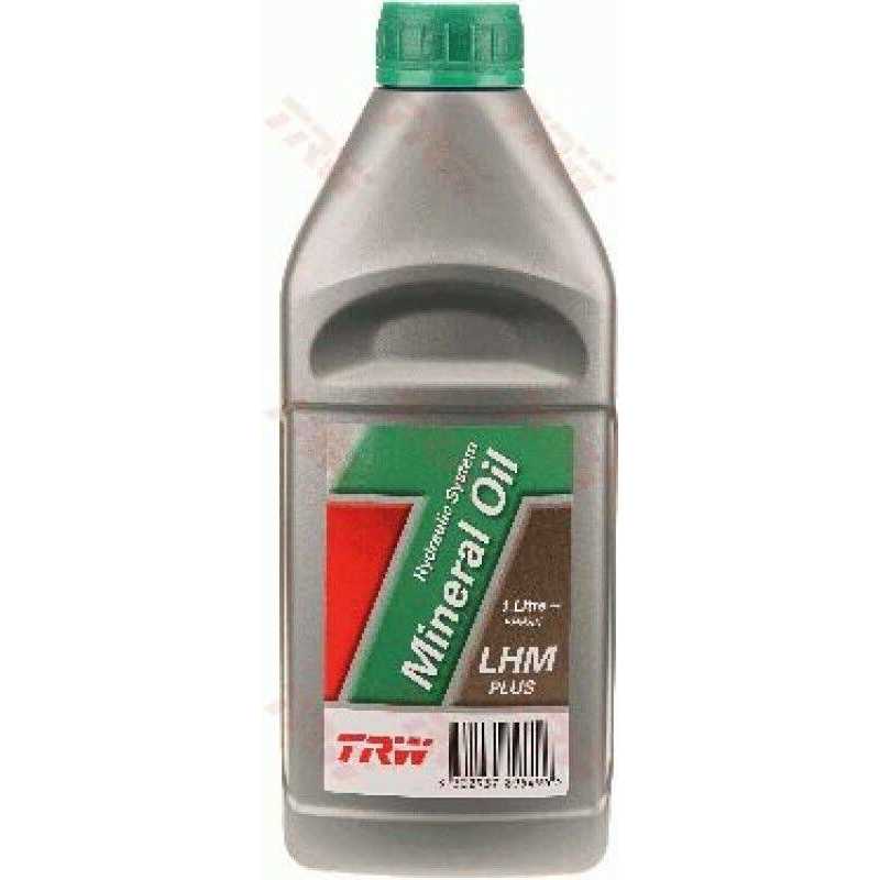 TRW Jaguar Hydraulic System Fluid - Cheap Fitting