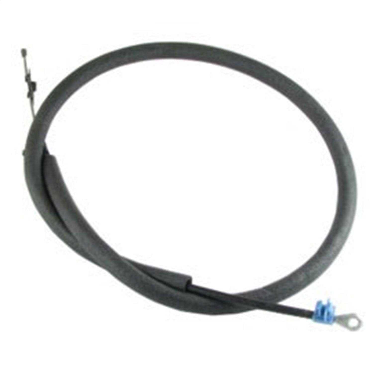 17905.05 Omix Temperature Control Cable Blue End 87-95 Wrangler - Cheap Fitting