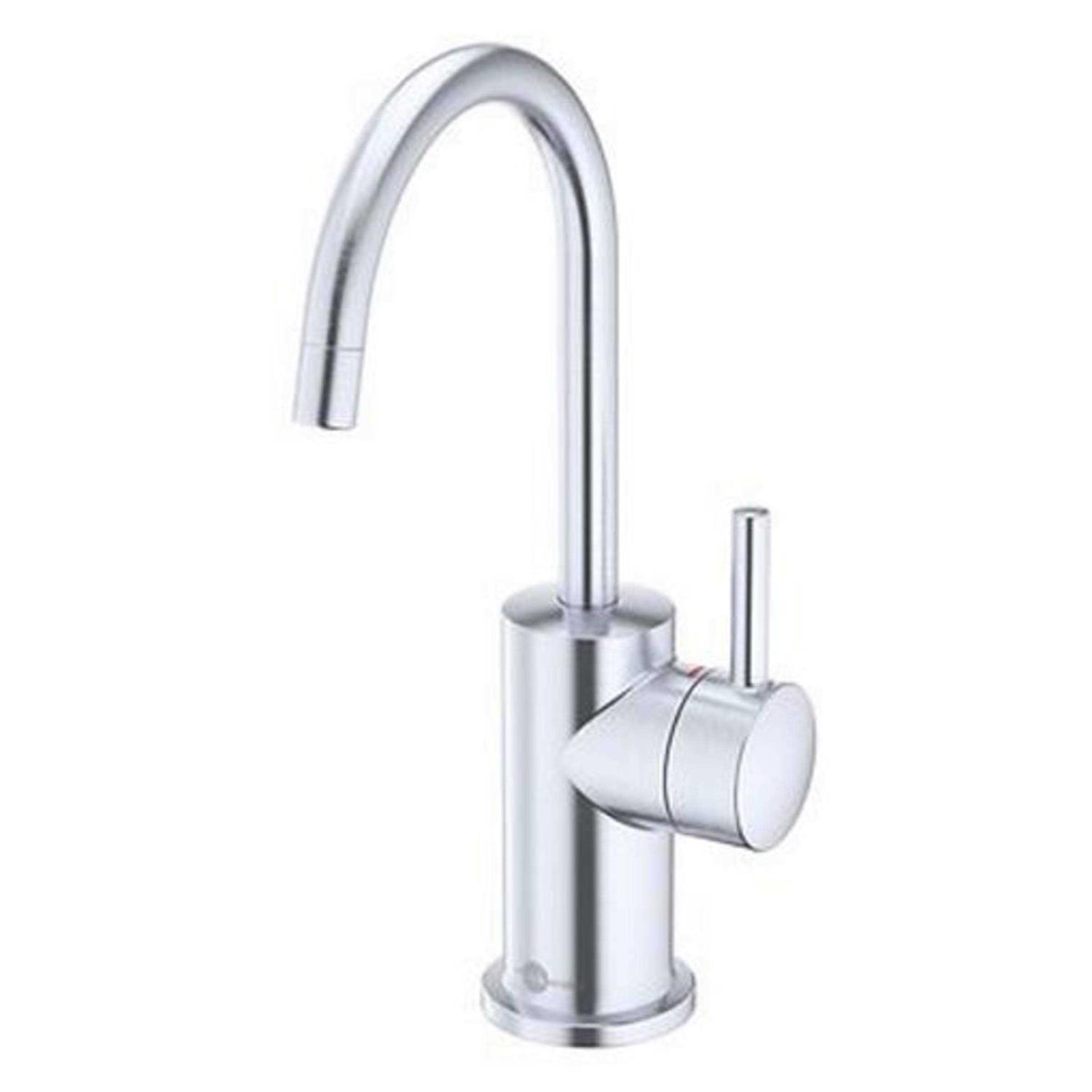Insinkerator Showroom Collection Modern 3010 Instant Hot Faucet 45393 - Cheap Fitting