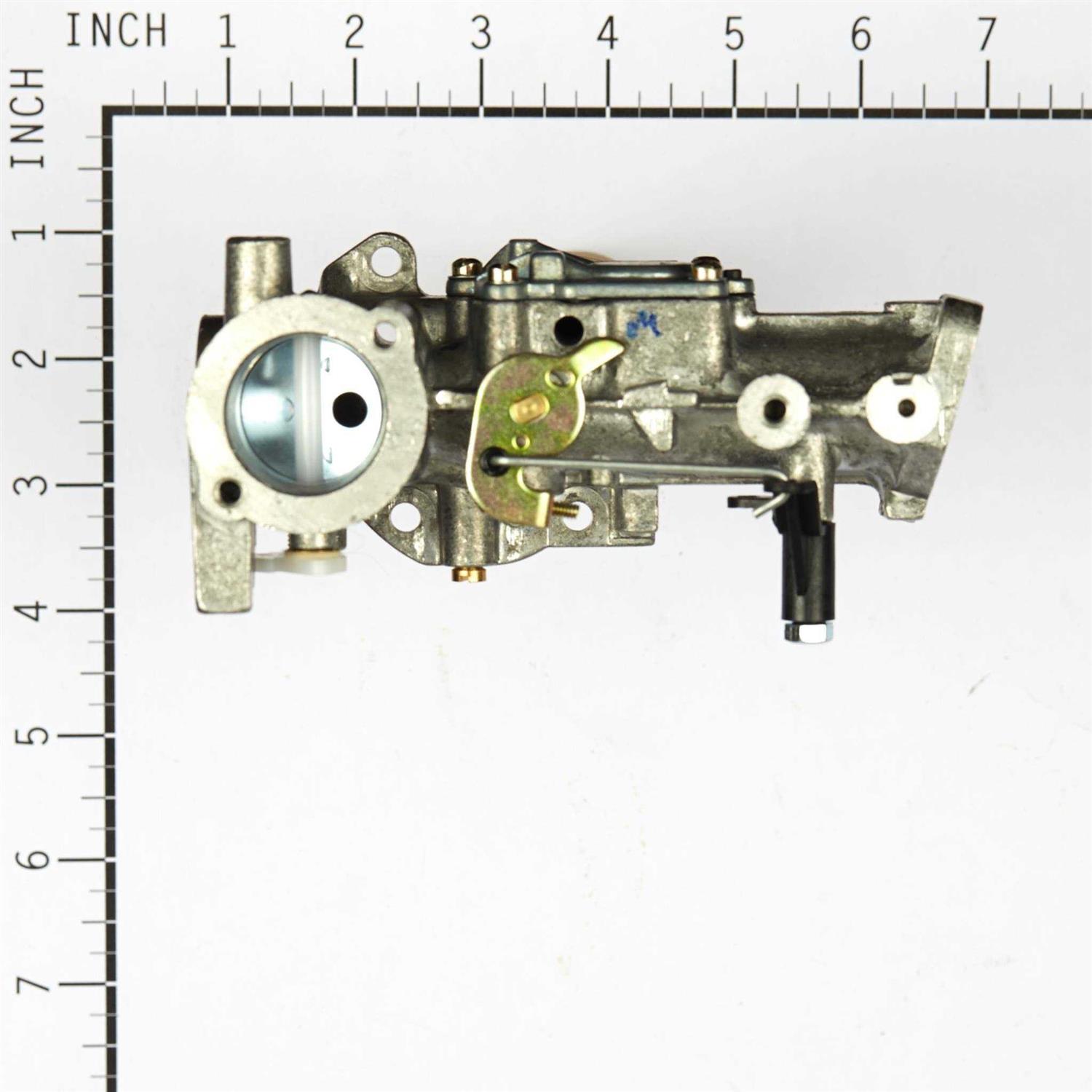 Briggs Stratton 498298 Carburetor - Cheap Fitting