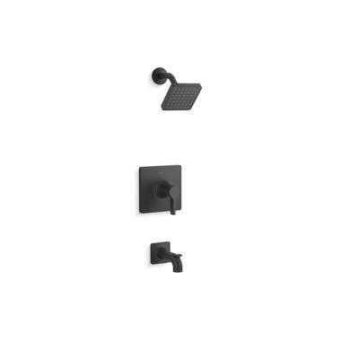KOHLER Venza Rite-Temp Shower Trim kit - Cheap Fitting