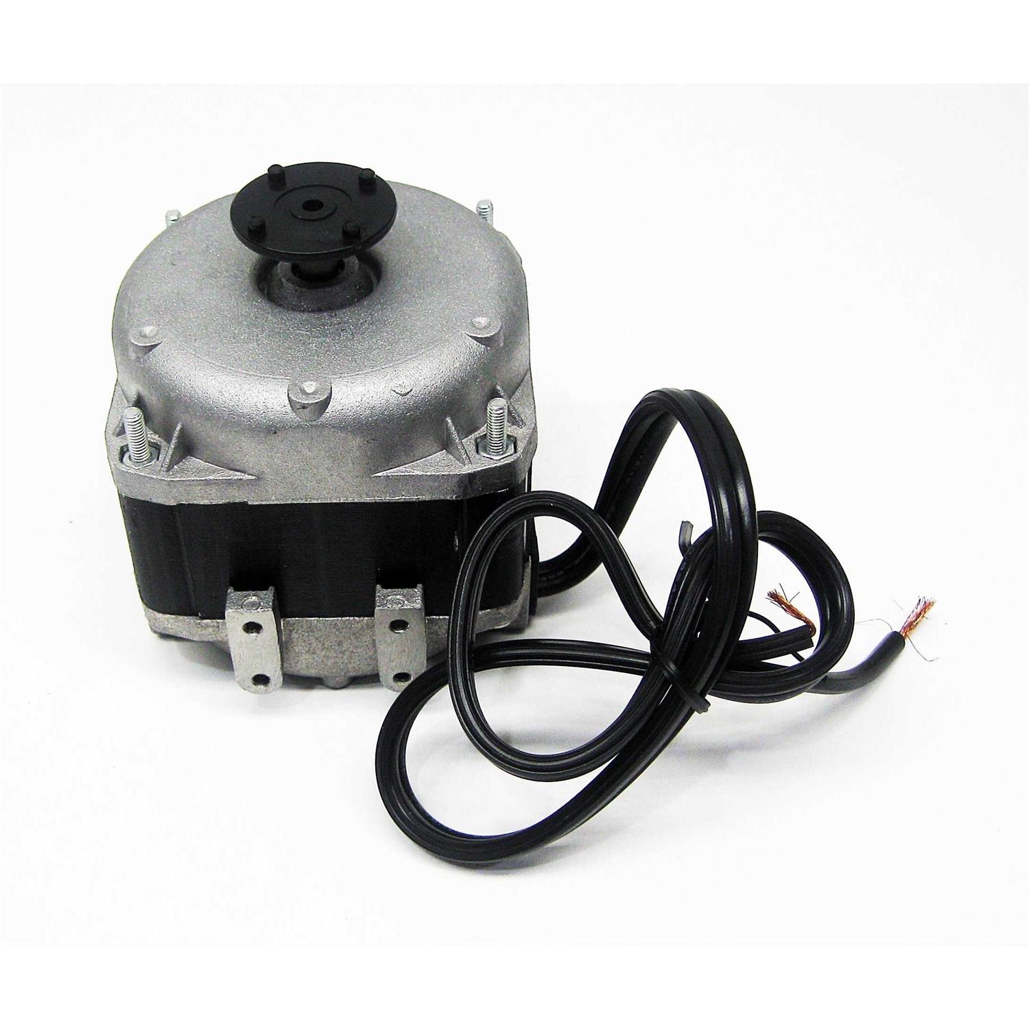 Packard PSQ18CW115 Square Shaded Pole Unit Bearing Motor 18 Watts - Cheap Fitting