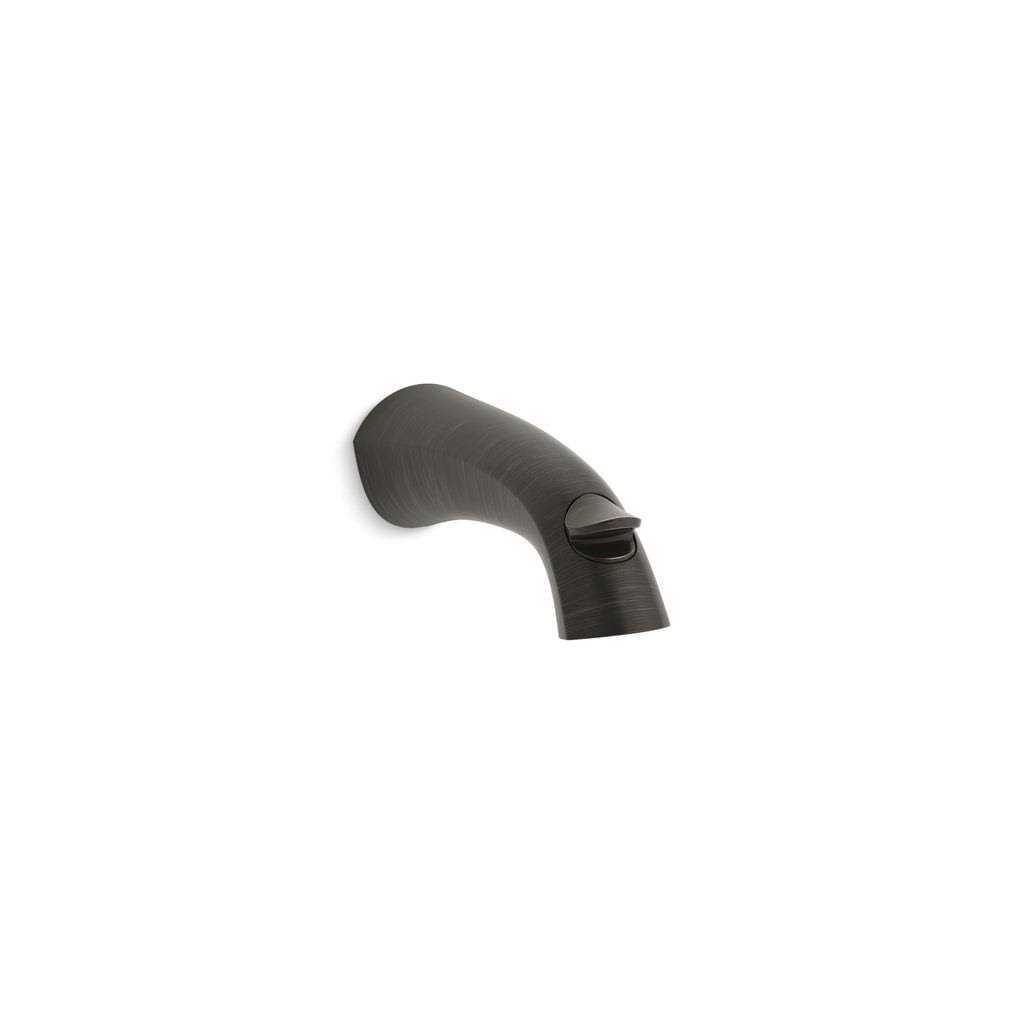 KOHLER K-45131 Alteo Wall-mount Diverter bath Spout - Cheap Fitting