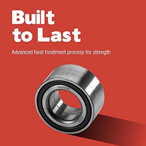 National 203-FF Ball Bearing - Cheap Fitting