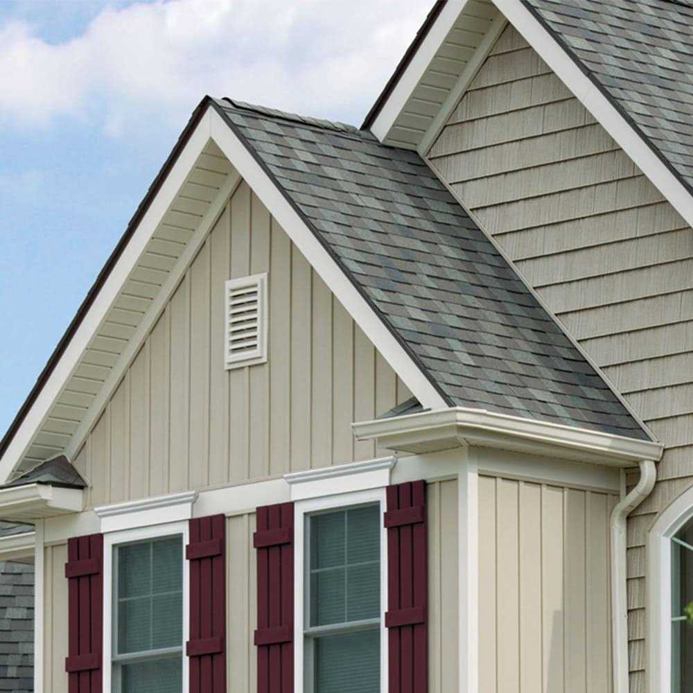 Builders Edge Vent - Cheap Fitting