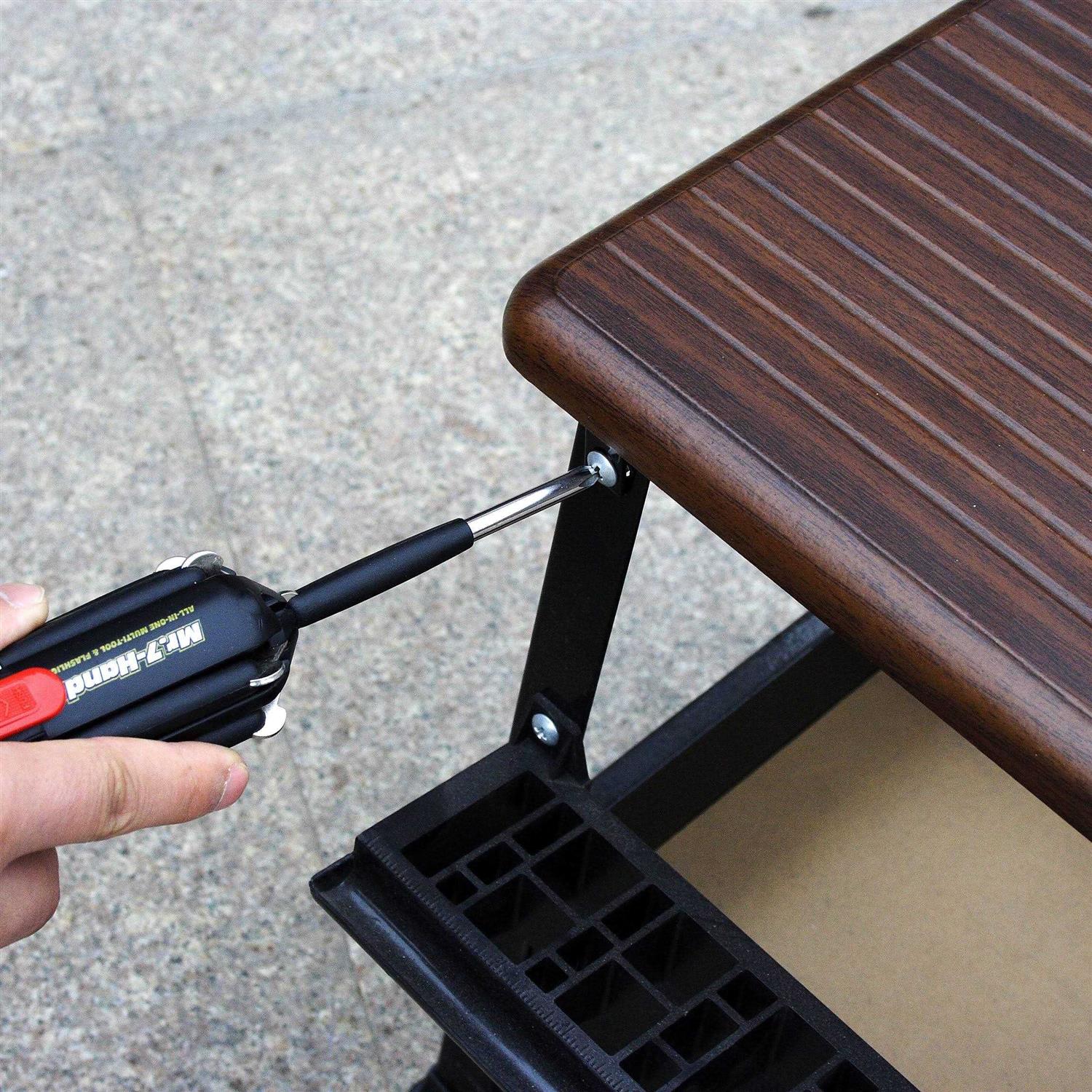 Apollo Tools Mr. 7-Hands - Cheap Fitting