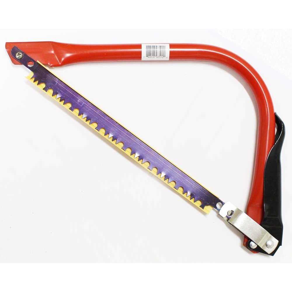 ToolUSA Metal Bow Saw TZ02-97512 - Cheap Fitting