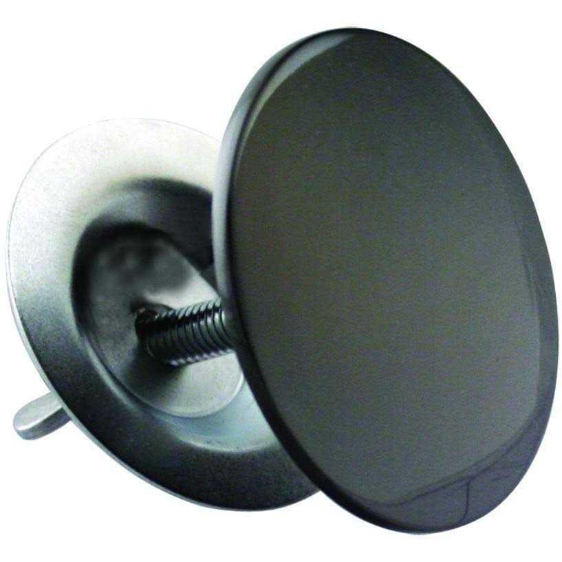 Westbrass D202 Kitchen Sink Hole Cover - Cheap Fitting