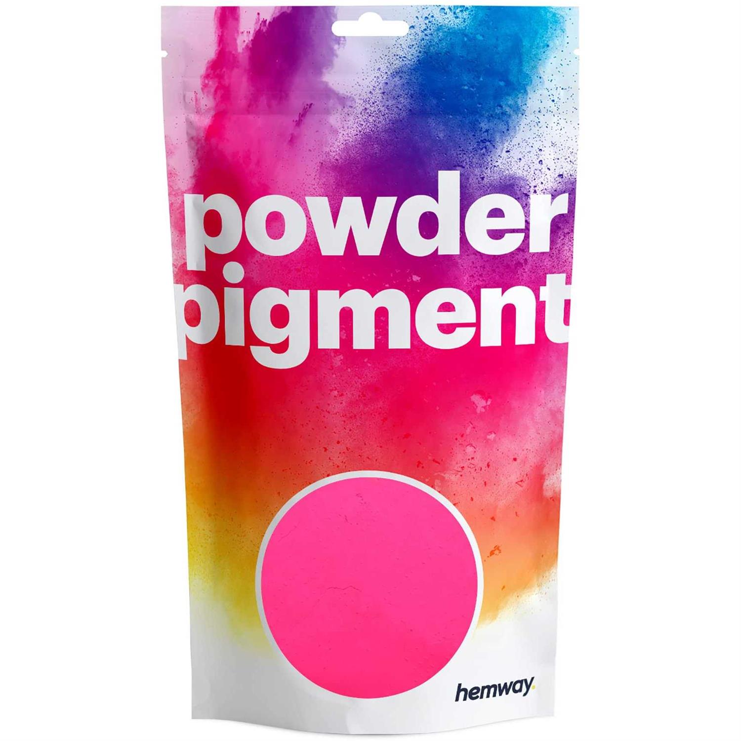 Hemway Dye Pigment Powder - Cheap Fitting