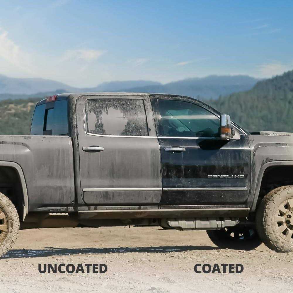 Cerakote Rapid Ceramic Paint Sealant Now 50% More With a Premium Sprayer! - Cheap Fitting