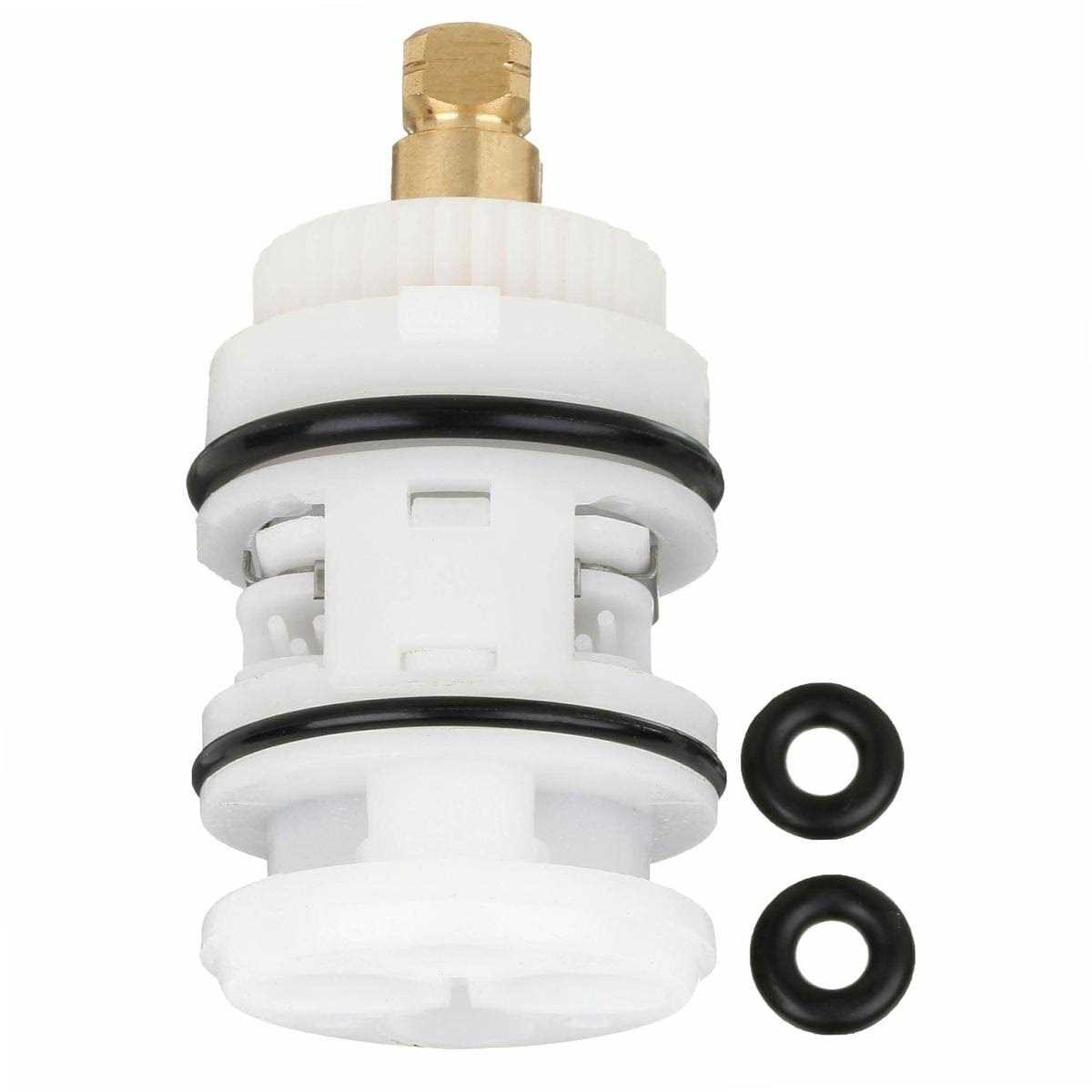 Kissler 46-1964 Single-Lever Cartridge - Cheap Fitting