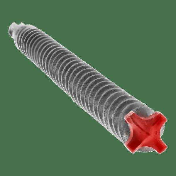 Diablo DMAPL4250 Rebar Demon SDS-Plus 4-Cutter Full Carbide Head Hammer Bit - Cheap Fitting