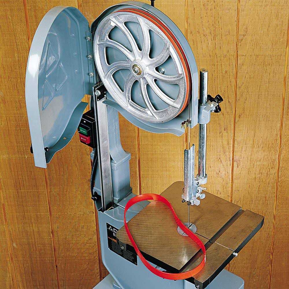 Rockler Urethane Band Saw Tire Fits 14 In. Bandsaw 23860 - Cheap Fitting