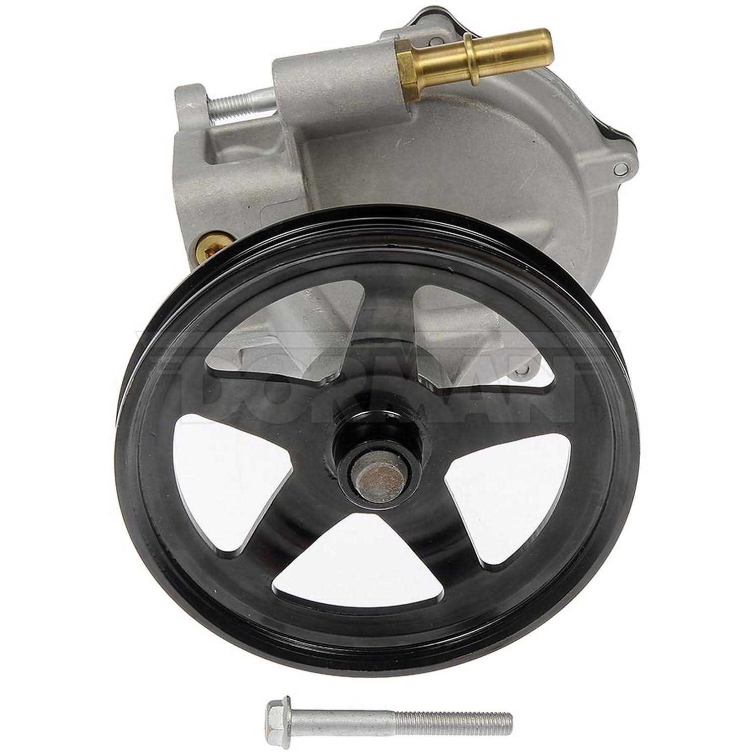 Dorman 904-861 Vacuum Pump - Cheap Fitting
