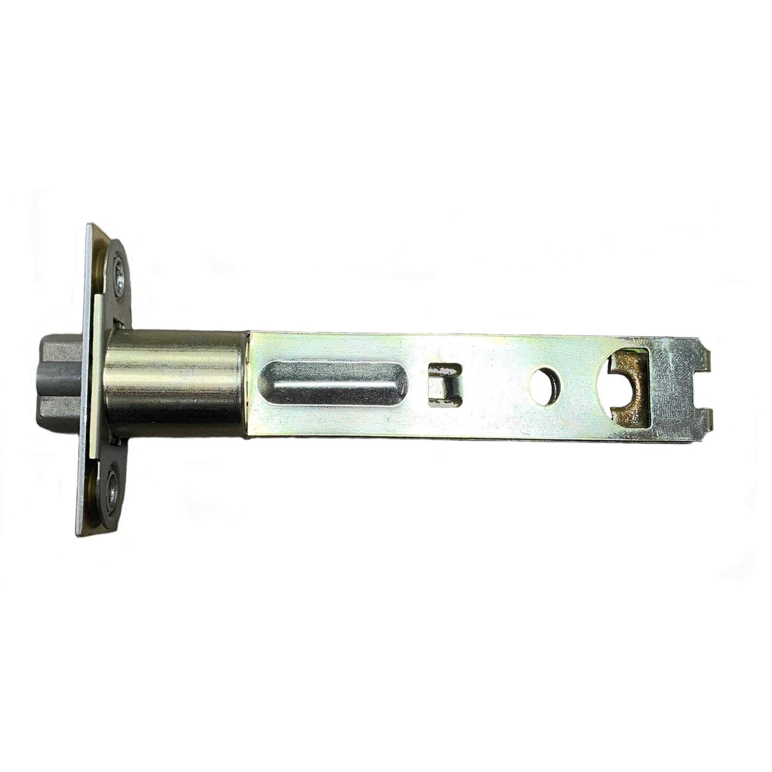 Kwikset 5 Square Deadlatch - Cheap Fitting