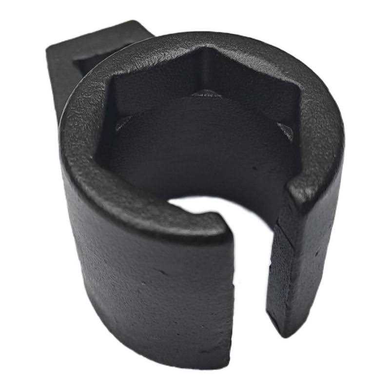 Pittsburgh Automotive 3/8 in. Offset Oxygen Sensor Wrench - Cheap Fitting