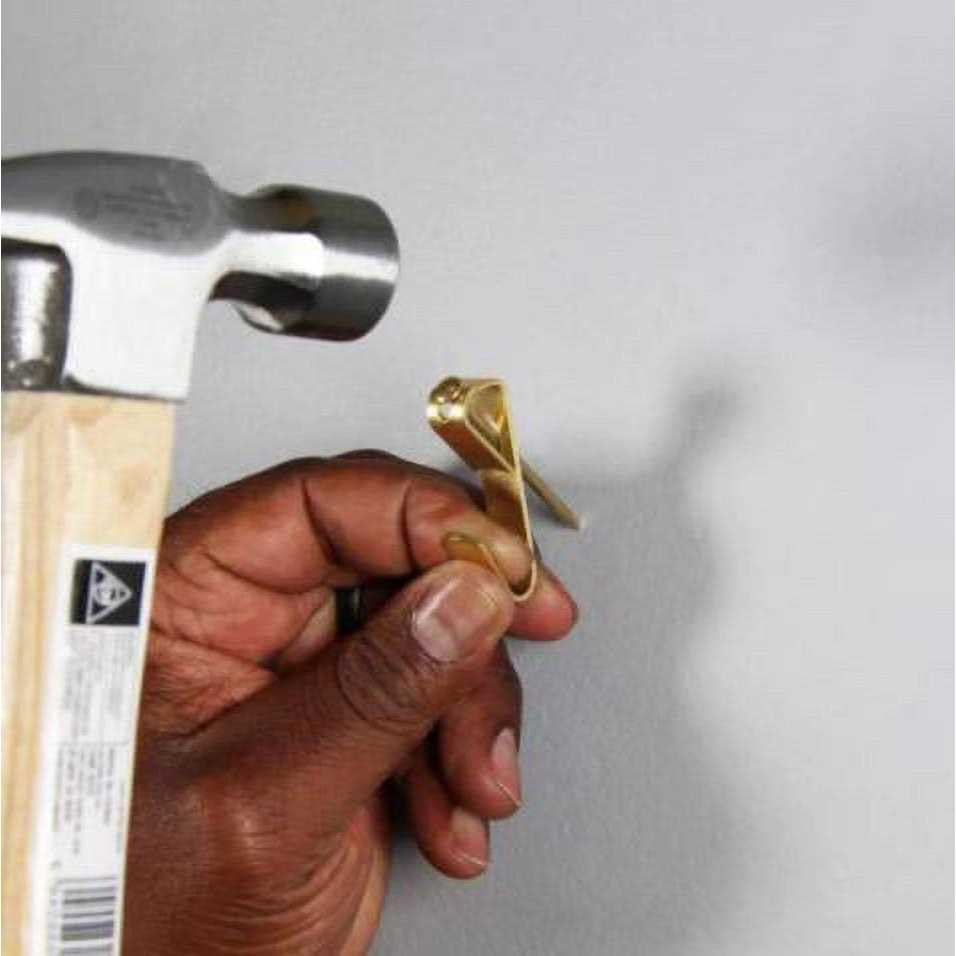 Everbilt Picture Hanging Kit - Cheap Fitting